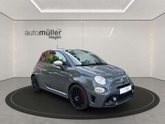 Bild des Angebotes Abarth 595 595 Turismo|Navi|Bi-Xenon|Klima|DAB+|Leder|