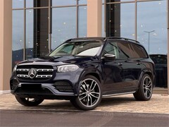 Bild des Angebotes Mercedes-Benz GLS 400 GLS 400 d 4Matic (167.923)