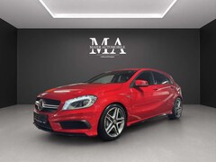 Bild des Angebotes Mercedes-Benz A 45 AMG 4Matic*1.HAND*KAMERA*GARANTIE*SHZ*EU6*