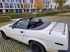 Bild des Angebotes Triumph TR7 Cabrio