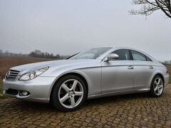 Bild des Angebotes Mercedes-Benz CLS 500 CLS 500 7G-TRONIC