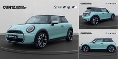 Bild des Angebotes MINI Cooper S 3-Türer Classic Trim Paket L