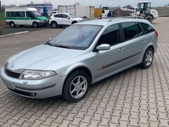 Bild des Angebotes Renault Laguna 1,9dci Xenon,Klima, Kupplung NEU,