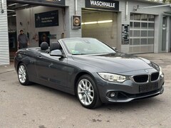 Bild des Angebotes BMW 435 d Cabrio xDrive Memory*Leder*Navi*LED*