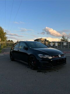 Bild des Angebotes VW Golf GTI Performance 7.5