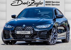 Bild des Angebotes BMW 440 i xDrive Gran Coupe M Sport PRO 20" STHZG GSD