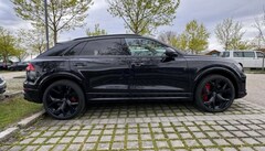 Bild des Angebotes Audi RS Q8 Matrix,Keramik,Carbon,Panorama,Luftfed.