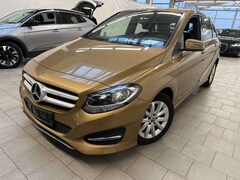 Bild des Angebotes Mercedes-Benz B 180 B 180 7G-DCT "Style" Business AHK