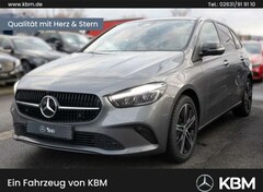 Bild des Angebotes Mercedes-Benz B 250 B 250 e PROGESSIVE°KEYL°NIGHT°TWA°PANO°AHK°AC11°