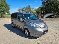 Bild des Angebotes Nissan E-NV200 e-NV200 Evalia (mit Batterie)Tekna