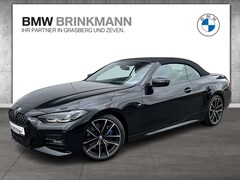 Bild des Angebotes BMW 430 i Cabrio aut. / M SPORT PRO + NAVI + STHZ. + LMR