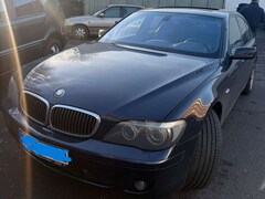 Bild des Angebotes BMW 745 745d