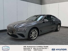 Bild des Angebotes Genesis G70 Luxury 4WD 2.0 AWD 2.0