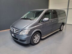 Bild des Angebotes Mercedes-Benz Viano 2.2 CDI Trend lang Mixto *Navi| Trennwand*