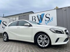 Bild des Angebotes Mercedes-Benz A 200 BE Urban/Navi/Temp/LED/Park/Verkehr*Klima