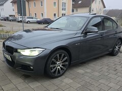 Bild des Angebotes BMW 328 328i xDrive Aut. Sport Line