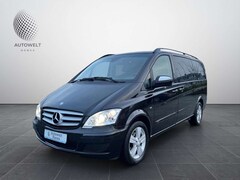 Bild des Angebotes Mercedes-Benz Viano 3.0 CDI lang|7-Sitze|StandH|BiXen|2,5t|