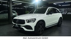 Bild des Angebotes Mercedes-Benz GLC 400 d 4Matic AMG Line