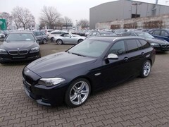 Bild des Angebotes BMW M550 M550d x-Drive, Leder Navi Xenon Kardon