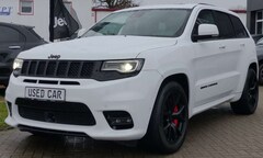 Bild des Angebotes Jeep Grand Cherokee 6.4 V8 HEMI SRT