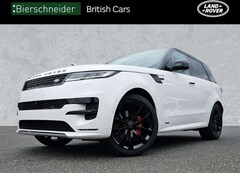 Bild des Angebotes Land Rover Range Rover Sport D350 Autobiography