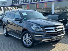 Bild des Angebotes Mercedes-Benz GL 350 GL350 BlueTec 4Matic"7Sitzer"S.DACH"LEDER"KAMERA