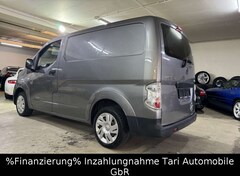 Bild des Angebotes Nissan E-NV200 Evalia e-Kasten Comfort Keyless,RFK,1.Hd