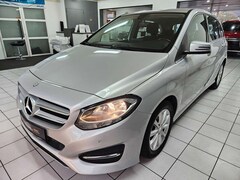 Bild des Angebotes Mercedes-Benz B 180 CDI / d AUT.*NAVI*CAM*PDC*BT*AHK*S/W Räder