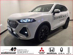 Bild des Angebotes GWM WEY 03 LUXURY 2WD PHEV+Automatik+Navi+Face ID+LED+Ambient