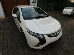 Bild des Angebotes Opel Ampera Komfort+Edition