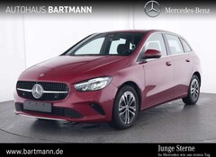 Bild des Angebotes Mercedes-Benz B 250 B 250 e LED+ +PROGRESSIVE+LED+KAMERA+ASSISTENT+