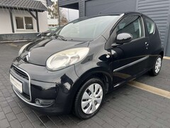 Bild des Angebotes Citroen C1 1.0 CoolTech +Klima+TÜV+