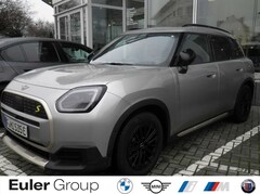 Bild des Angebotes MINI Cooper SE Countryman ALL4 HarmanKardonLEDDAB LenkradHZGKeylessEntryFern