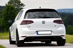 Bild des Angebotes VW Golf R Golf R 400 PS ABT Allrad