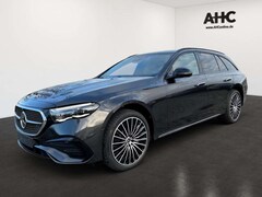 Bild des Angebotes Mercedes-Benz E 450 d 4M T-Modell +AMG+AIRMATIC+STANDHEIZUNG++