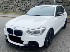 Bild des Angebotes BMW 125 125i+Aut.