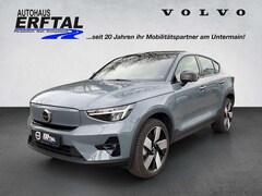 Bild des Angebotes Volvo C40 Recharge Twin AWD Ultimate