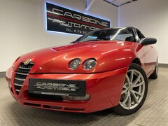 Bild des Angebotes Alfa Romeo Spider 2.0 JTS 16V Edizione Rosso** 1 Hand**