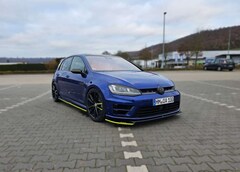 Bild des Angebotes VW Golf R Stage 2 mit 406 PS