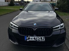 Bild des Angebotes BMW 520 520d Aut. M Sport Edition