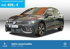 Bild des Angebotes VW Golf GTE GTE 1,5TSI eHybrid 130kW DSG AHK IQ AREA