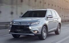 Bild des Angebotes Mitsubishi Outlander 2.2 DI-D 4WD TC-SST XTRA