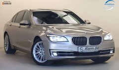 Bild des Angebotes BMW 750 d xDrive 381PS Individual HUD 360° 1.HAND