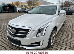 Bild des Angebotes Cadillac ATS 2.0 Premium AWD*Leder*Head-Up*Bose-Sound*TOP