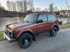 Bild des Angebotes Lada Niva Niva 4x4