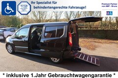 Bild des Angebotes Ford Grand Tourneo 1,5 TDCI*rollstuhlgerecht*1.Hand*Garantie*