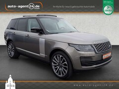 Bild des Angebotes Land Rover Range Rover Vogue SDV8 /Matrix/StHzg/AHK/Pano/360