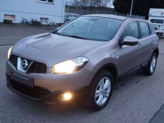 Bild des Angebotes Nissan Qashqai+2 Acenta