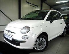 Bild des Angebotes Fiat 500C 1.2 8V Pop *HU/INSPEKTION NEU*ZAHNR.GEW.*