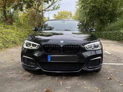 Bild des Angebotes BMW 140 1er (3-Türer) M140i